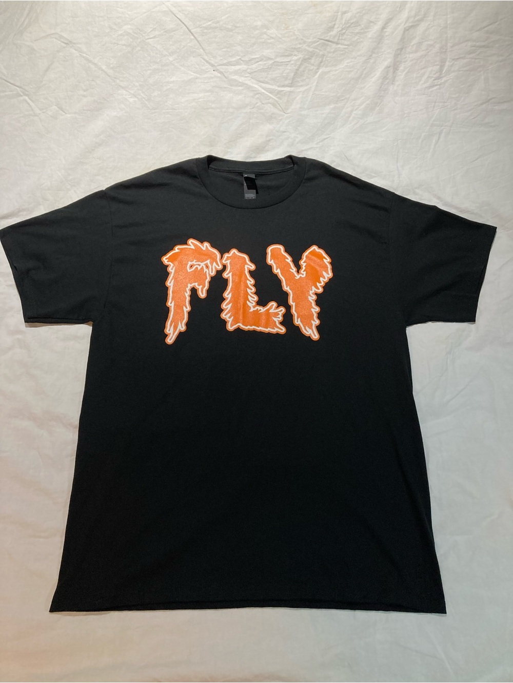 Philadelphia Flyers “Fly” T-shirt, Men’s size large, NWOT!